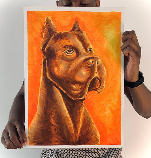 Cane Corso